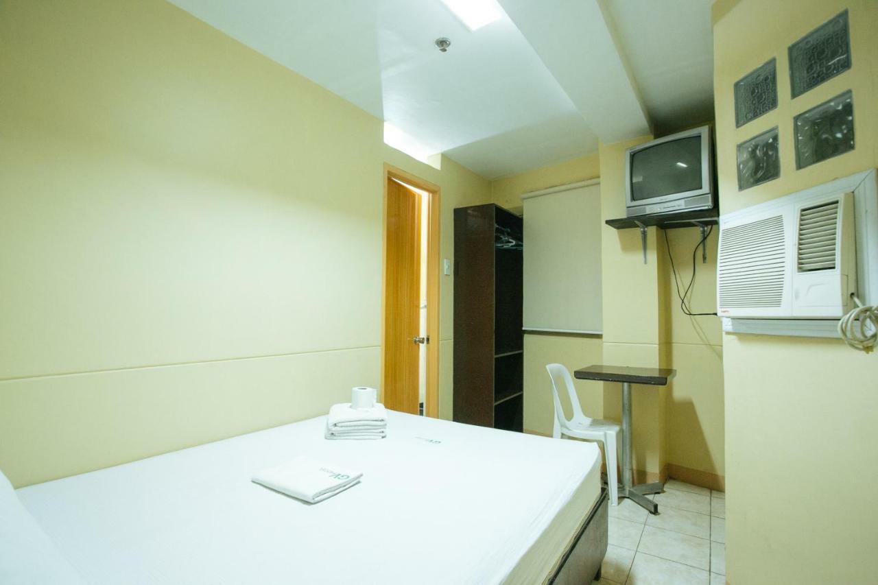 Gv Hotel - Talisay City Buitenkant foto